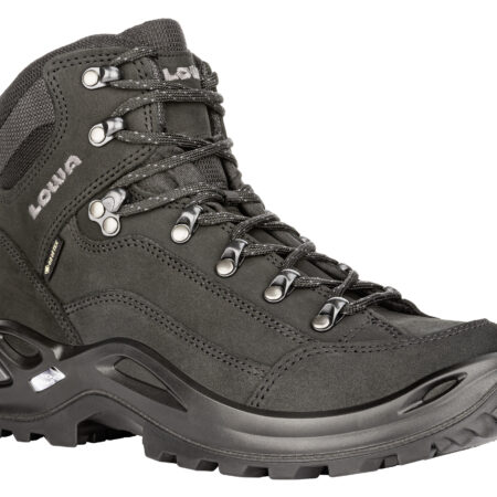 Lowa Renegade GTX Mid Women_LM320945_Deep-Black 0998