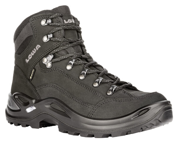 Lowa Renegade GTX Mid Women_LM320945_Deep-Black 0998