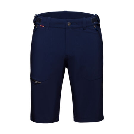 Mammut Runbold Shorts Men_1023-00710_Marine