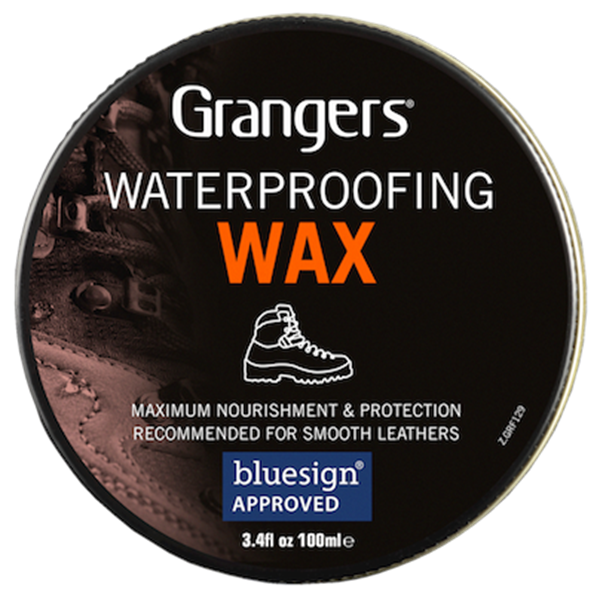 De Alpen gezagvoerder schattig Grangers Waterproofing Wax voor schoenen - TheStore4Outdoor