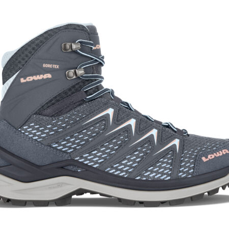 Lowa Innox Pro GTX Mid Women_LM321703_Steelblue-Salmon 7922