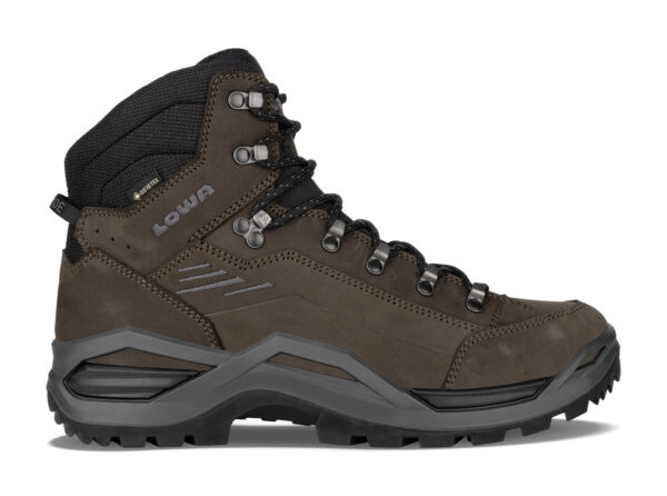 Lowa Renegade EVO GTX Mid_LM311916_Darkbrown-Black 4309