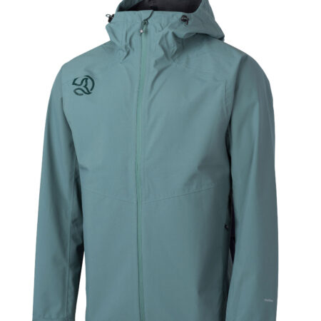 Ternua Valdur Jacket Men_1644068_Hydro Green 8870