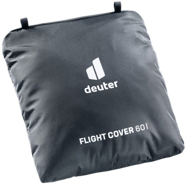 Deuter Flight Cover 60_DA3942621_black