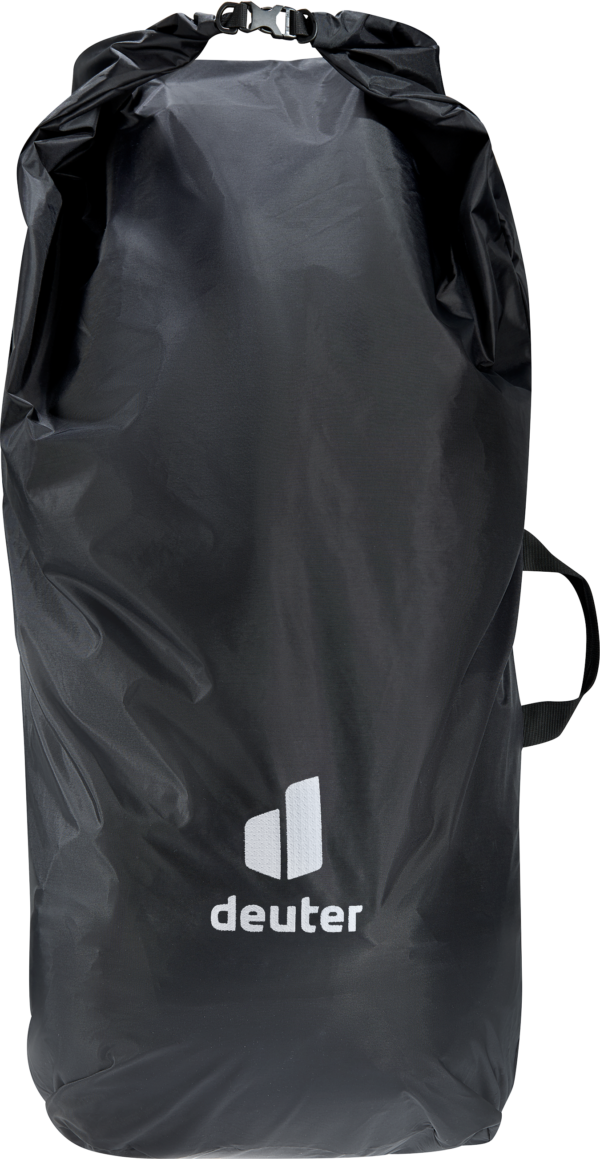 Deuter Flight Cover 90_DA3942721_Black