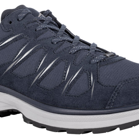 Lowa Innox EVO II GTX Lo Men_LM311416_Navy-Graphite 6927