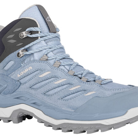 Hoge halfhoge wandelschoenen AB Outdoor Travel