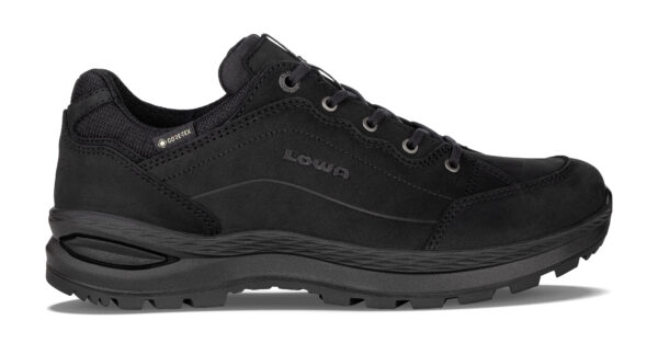 Lowa Renegade EVO GTX Lo Ws_321867-9999_Black-black