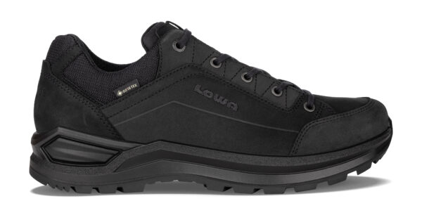 Lowa Renegade EVO GTX Lo_311867-9999_Black-black