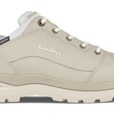 Lowa Renegade Evo GTX Lo Ws_321867-4229_Champagne-Panna