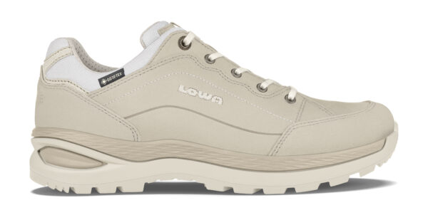 Lowa Renegade Evo GTX Lo Ws_321867-4229_Champagne-Panna