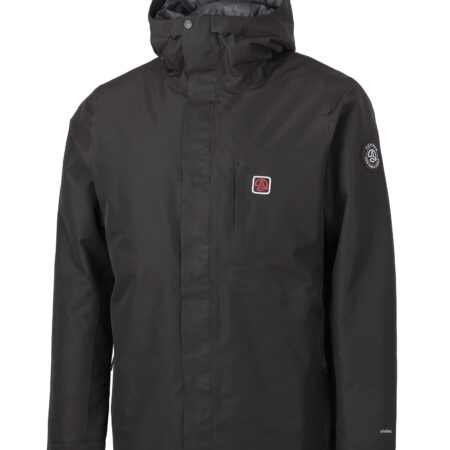 Ternua Conne Jacket Men_1644160_black 9937