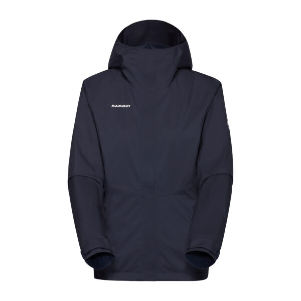 Mammut Alto HS Hooded Jacket Women_1010-30621_Marine