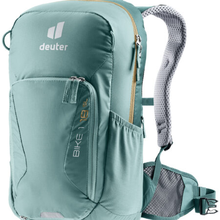 Deuter Bike I 18SL_3202121_Jade-Deepsea 2346