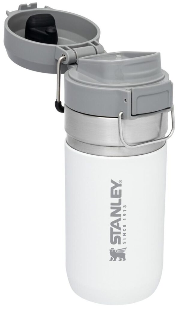 Stanley Quick Flip GO Water Bottle 0.47 L_10-09148_Polar 024