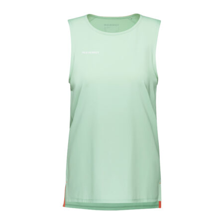 Mammut Selun Tank Top_1017-05040_Neo mint