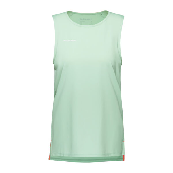 Mammut Selun Tank Top_1017-05040_Neo mint