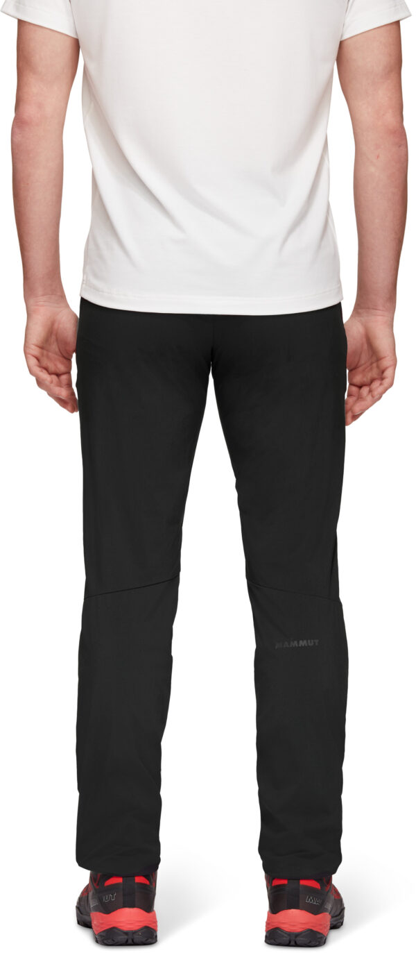 Mammut Runbold Light Pants Men_model achterkant