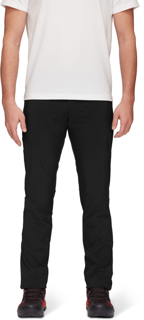 Mammut Runbold Light Pants Men_model voorkant