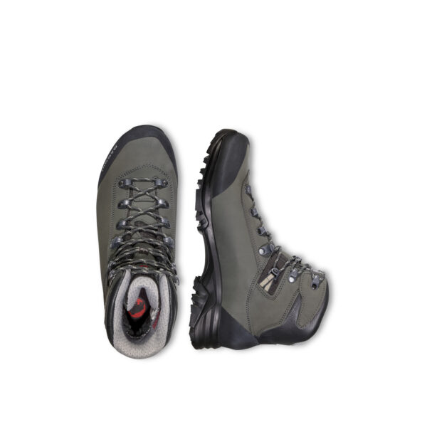 Mammut Trovat Advanced High GTX_3020-04770_Graphite-Taupe