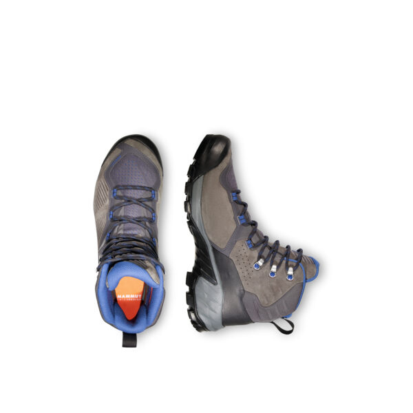 Mammut Sapuen High GTX Men_3030-04241_Dark Titanium-Dark Ice