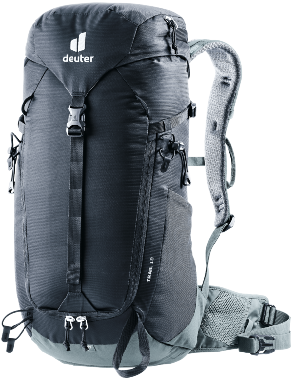 DEUTER Trail 18_DR3440123_Black-Shale