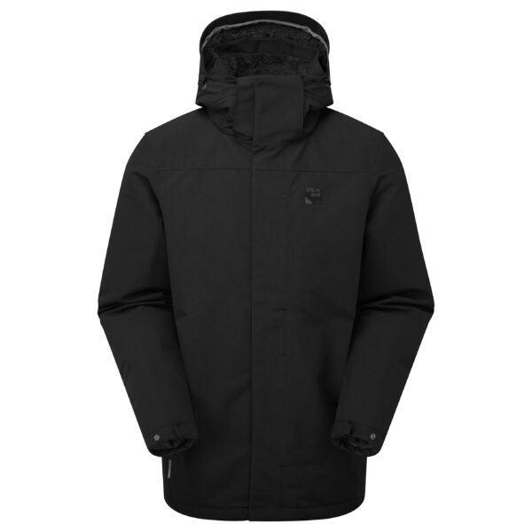 Sprayway Monsal Jacket_SP-006380_Black