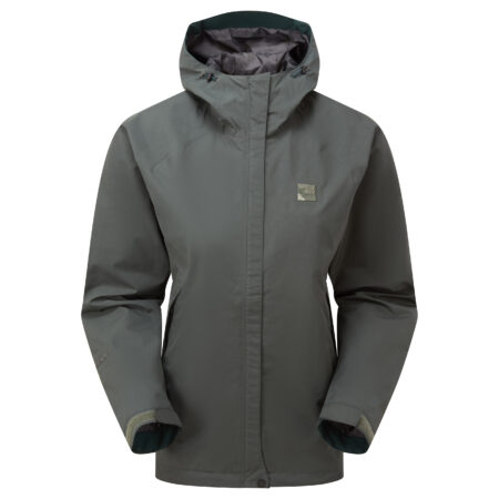 Sprayway Fionn Jacket_SP-007014_Bonsai Green