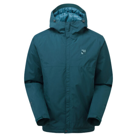 Sprayway Vihar Jacket _SP-007017_Marine Blue