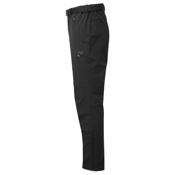 Sprayway Compass Warm Pant_zijkant