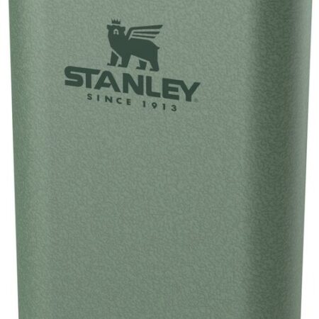 Stanley Easy Fill Flask 0.23L_10-00837_Hammertone Green