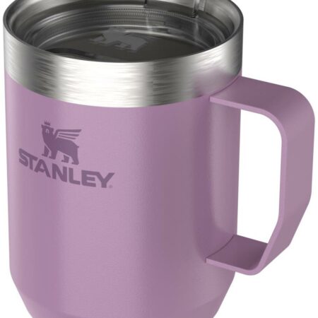 Stanley Stay Hot Campp Mug 0.23L_10-11444_Lilac Gloss