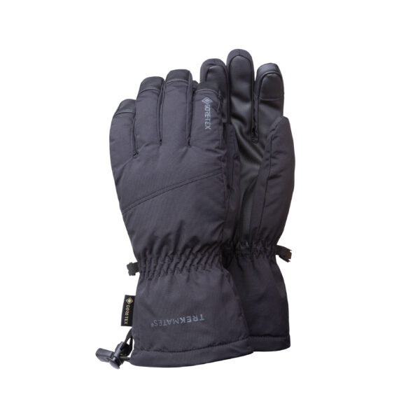 Trekmates Chamonix GTX Glove_TM-004818_Black