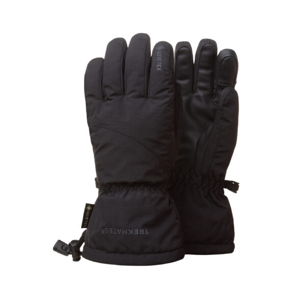 Trekmates Chamonix GTX Women Glove_TM-006135_Black