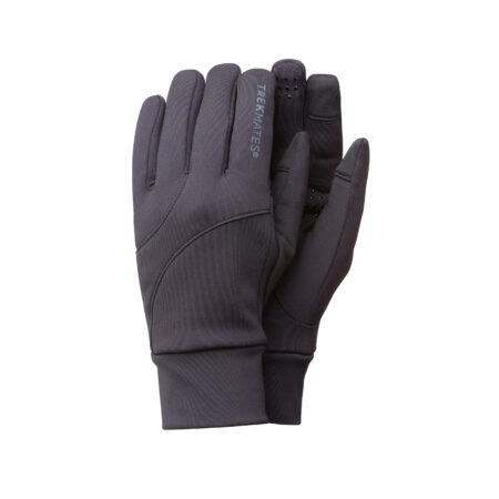 Trekmates Codale DRY Glove_TM-006307_Black