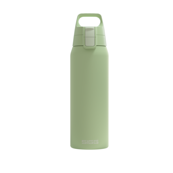 Sigg Shield Therm One 0.75 liter_GT6020_Eco Green