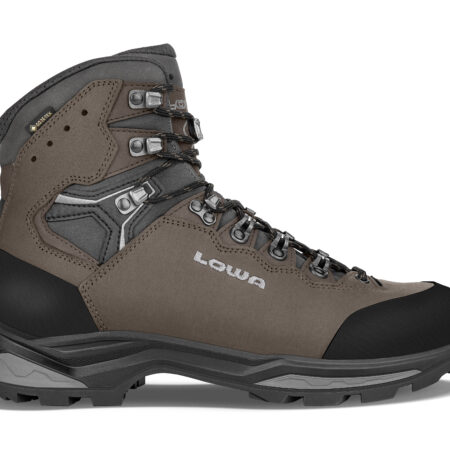 Lowa Camino Evo GTX_LW211627_Brown-Graphite