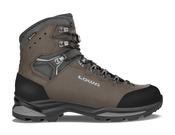 Lowa Camino Evo GTX_LW211627_Brown-Graphite